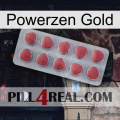 Powerzen Gold 18